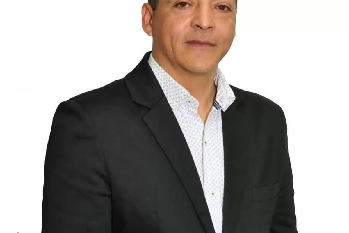 Sergio Sosa present&oacute; su nuevo espacio pol&iacute;tico en Castelli: campo, producci&oacute;n y autonom&iacute;a local