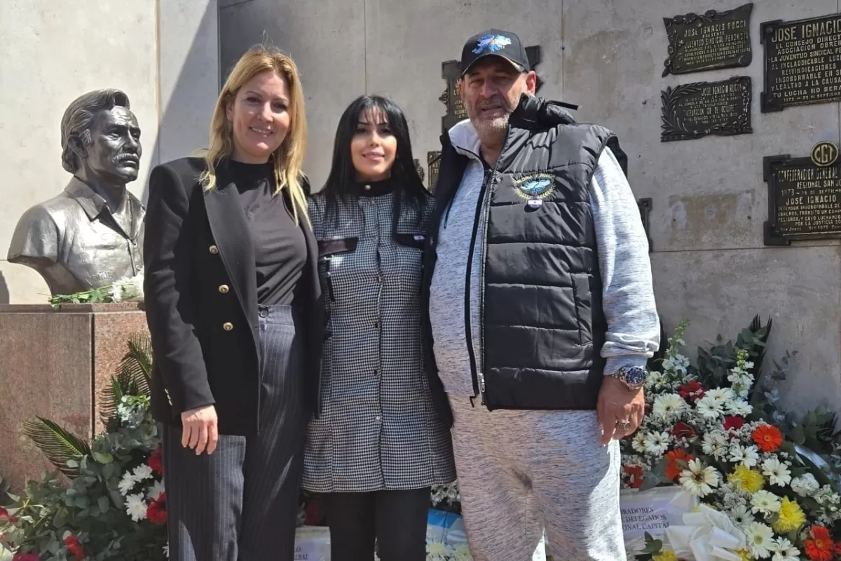 VIDEO | Viví en Libertad va con Cúneo y declara la guerra a "la política del acomodo"