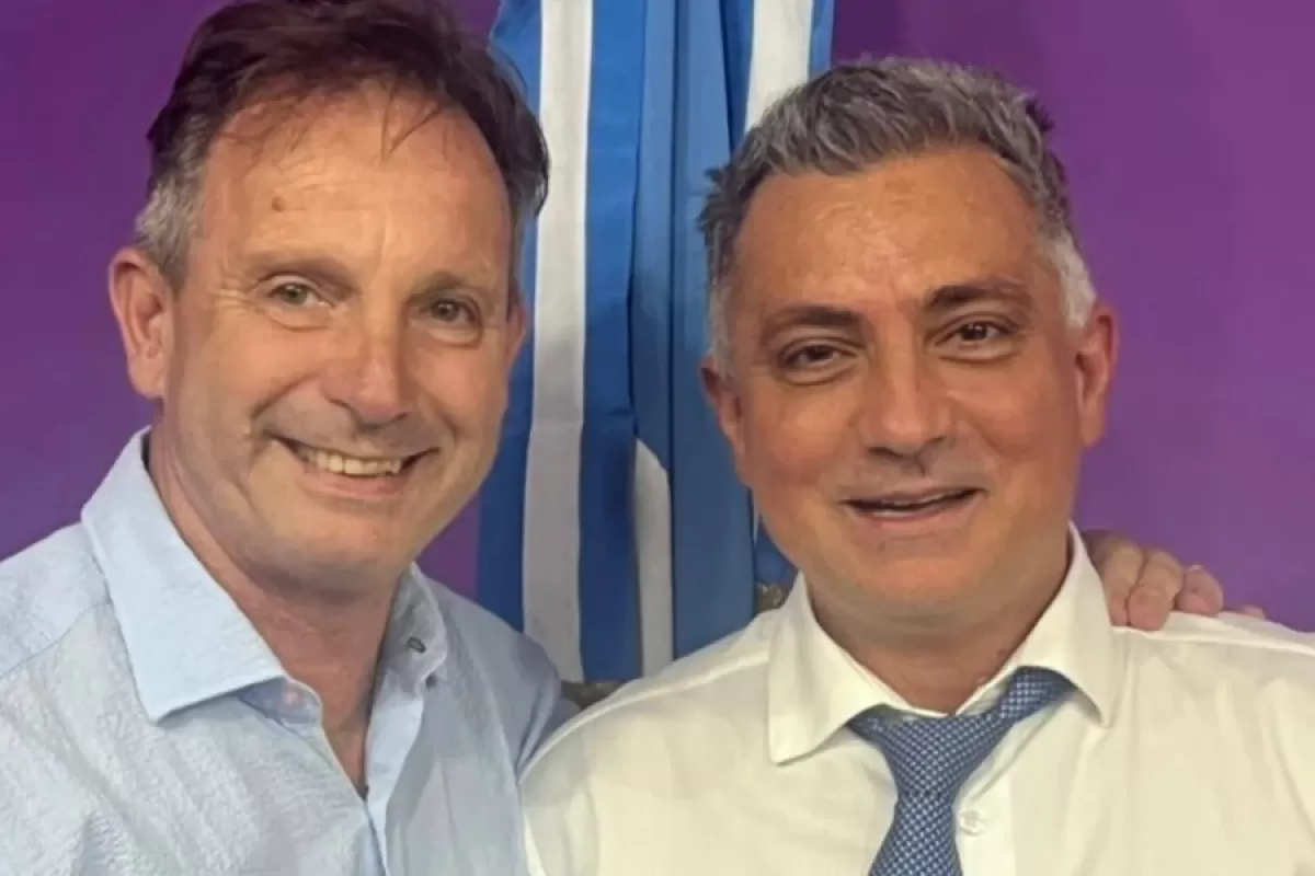 Crisis en Merlo expone la ca&iacute;da de Varela y sacude el armado de La Libertad Avanza