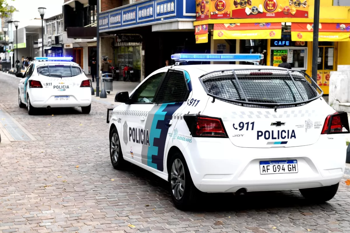 En Luján crecen las denuncias contra la Policía por manejos turbios y un comando inexistente