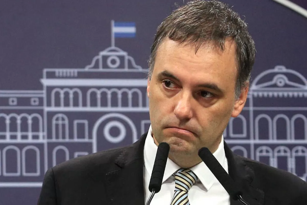Manuel Adorni ganó en la Ciudad y desplazó al PRO tras dos décadas de hegemonía
