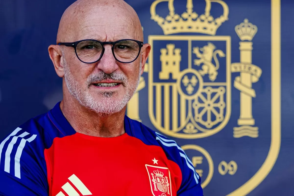 VIDEO | Espa&ntilde;a ir&aacute; al Mundial 2026 sin jugadores del Real Madrid por primera vez en su historia