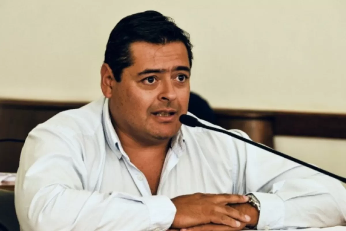 El rojo fiscal en Mar Chiquita supera los 3300 millones y Sosa apunta directo contra la gesti&oacute;n municipal