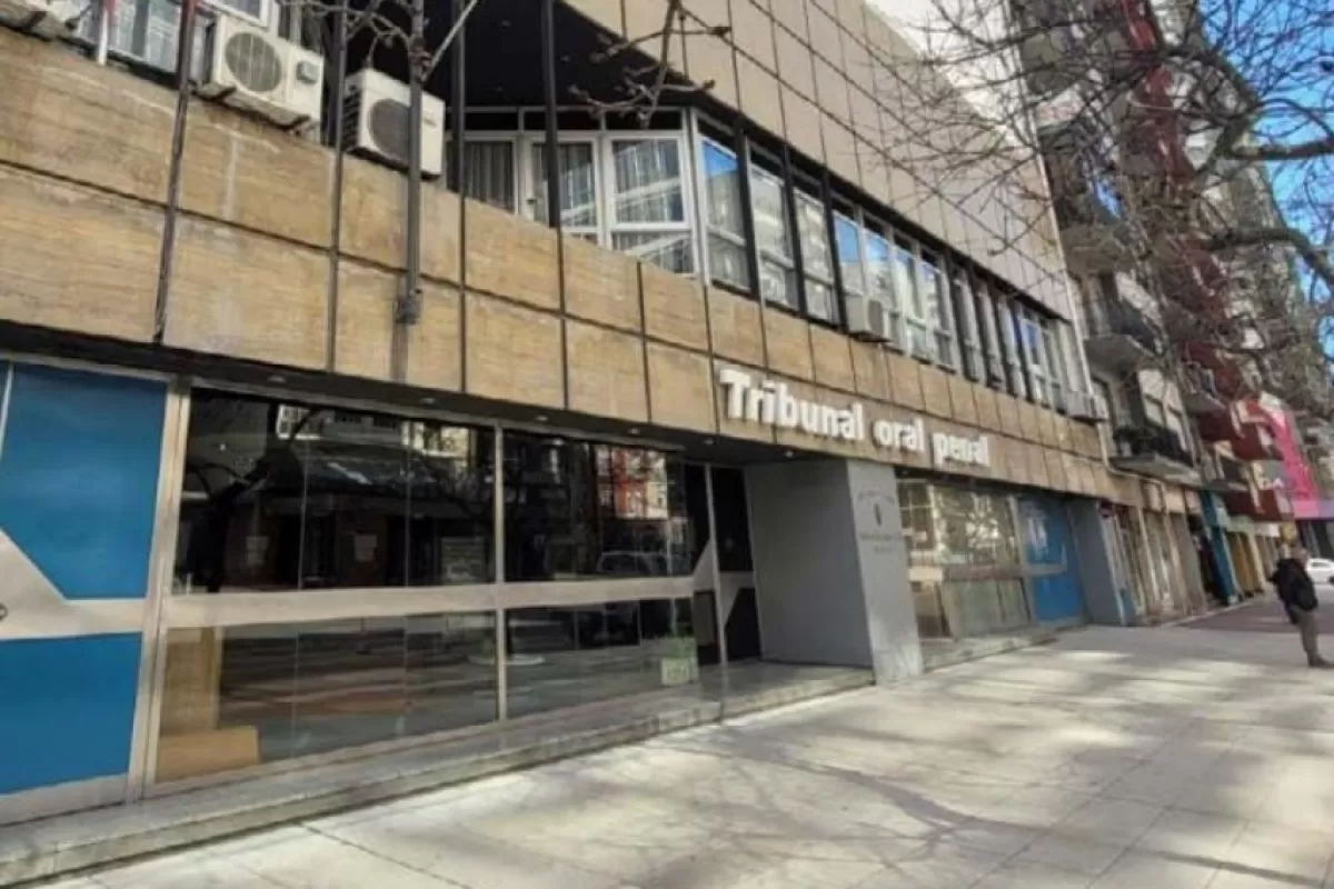 Mar del Plata vuelve a quedar bajo la atenci&oacute;n judicial tras una denuncia que apunta contra Pettigiani y Cama&ntilde;o