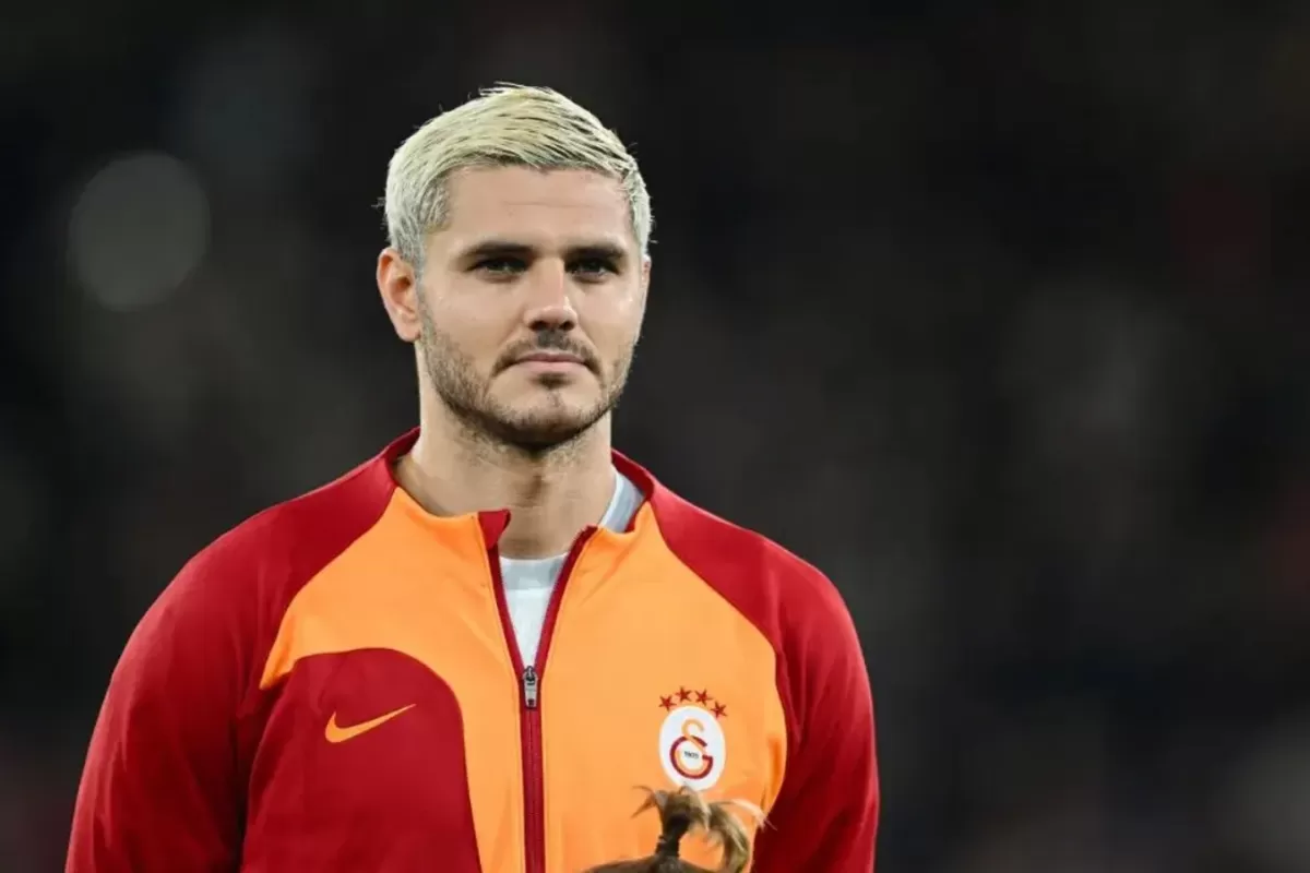 Icardi odia la palta y no vas a creer por qué