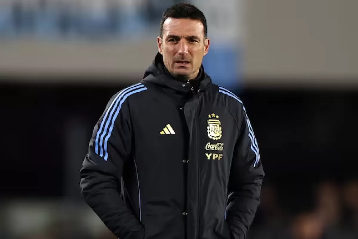 La Selecci&oacute;n llega al Mundial entre lesiones y dudas: el desaf&iacute;o silencioso que enfrenta Scaloni