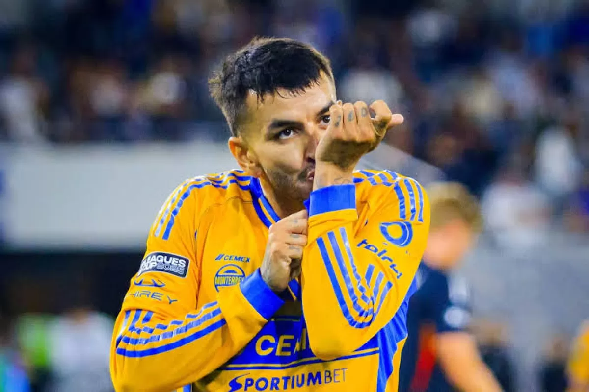 River sufre un inesperado freno en la negociaci&oacute;n por &Aacute;ngel Correa