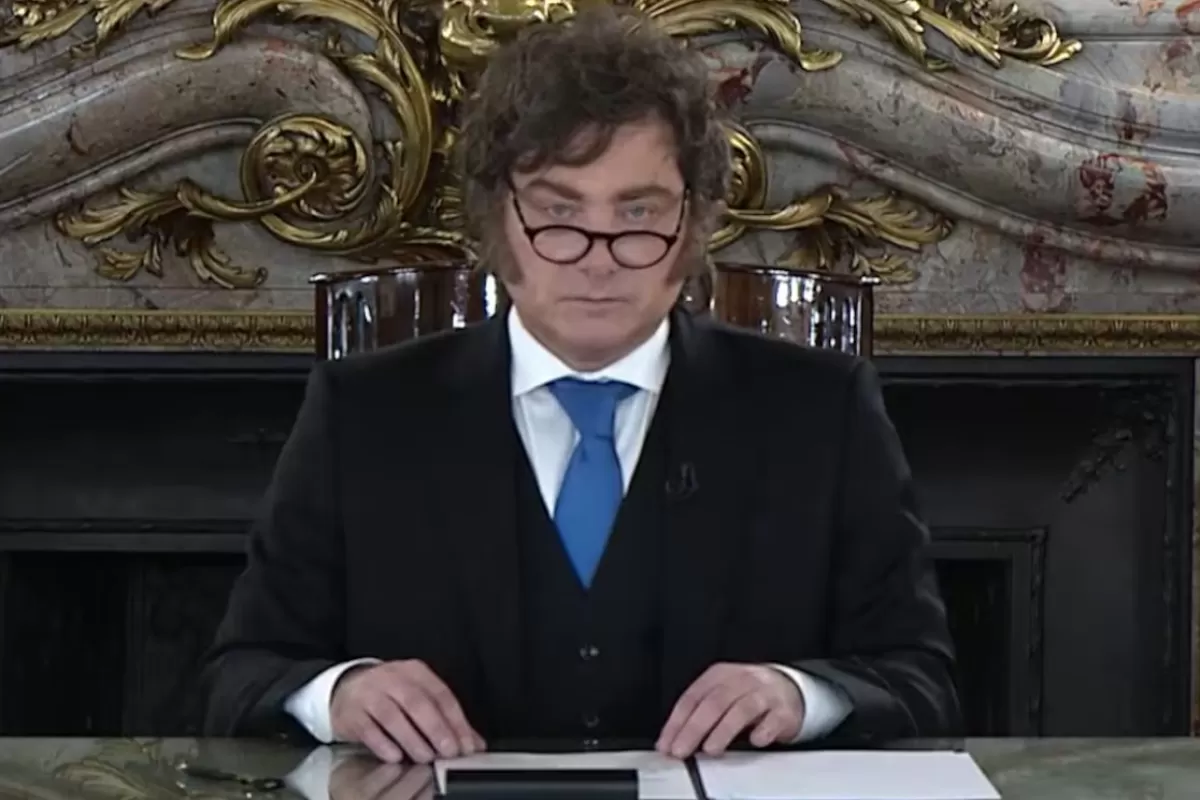 Un duro an&aacute;lisis desarm&oacute; la cadena de Javier Milei y advirti&oacute; l&iacute;mites concretos para sus medidas sobre Malvinas