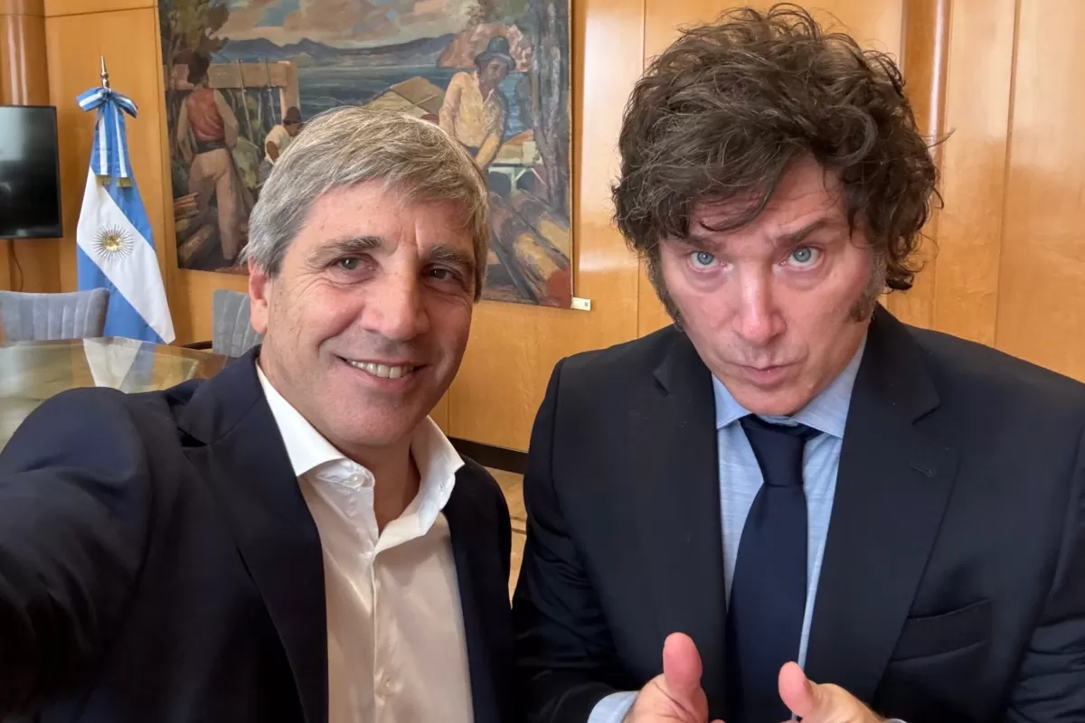 Milei consolida poder en el Congreso, pero la inflaci&oacute;n se vuelve su principal desaf&iacute;o