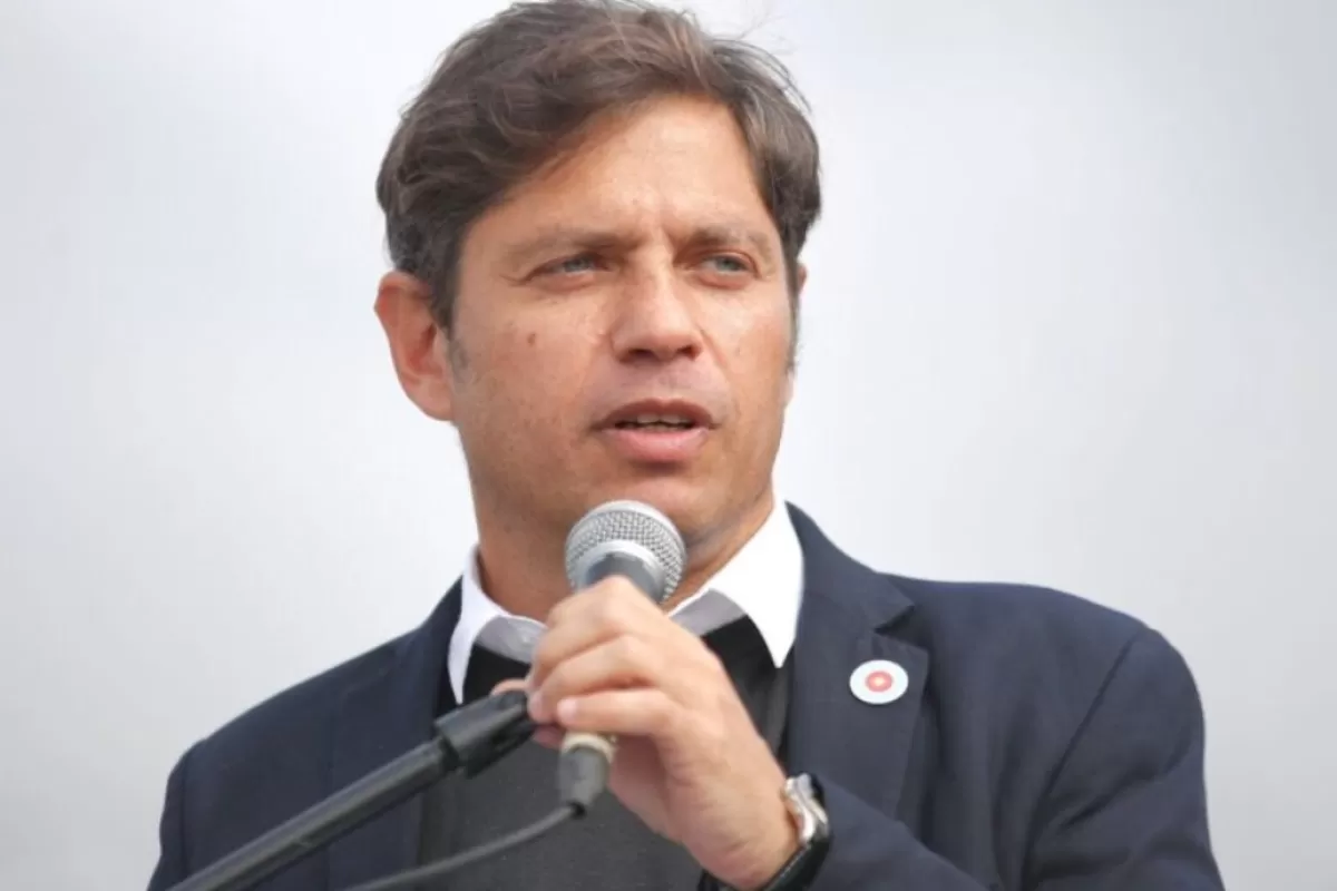 En la provincia de Axel Kicillof crecen las denuncias por trabas burocr&aacute;ticas a maestros con enfermedades graves