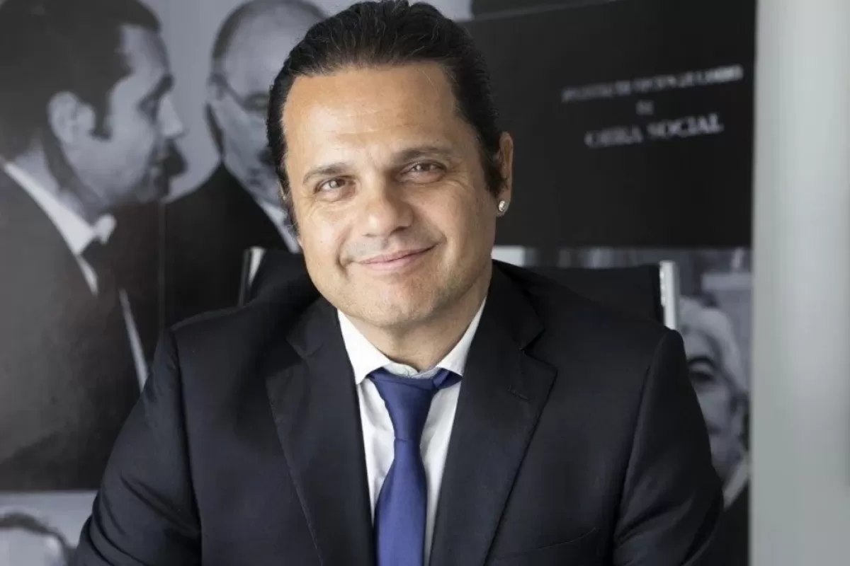 Con subas progresivas, Marcelo Peretta asegura un b&aacute;sico de m&aacute;s de 3,6 millones para farmac&eacute;uticos en junio