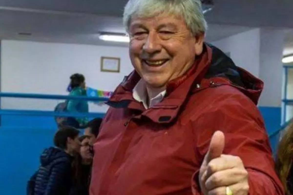 Con Bariloche como prioridad, R&iacute;o Negro apuesta a una reforma que fortalece la sociedad pol&iacute;tica entre Weretilneck y Cort&eacute;s