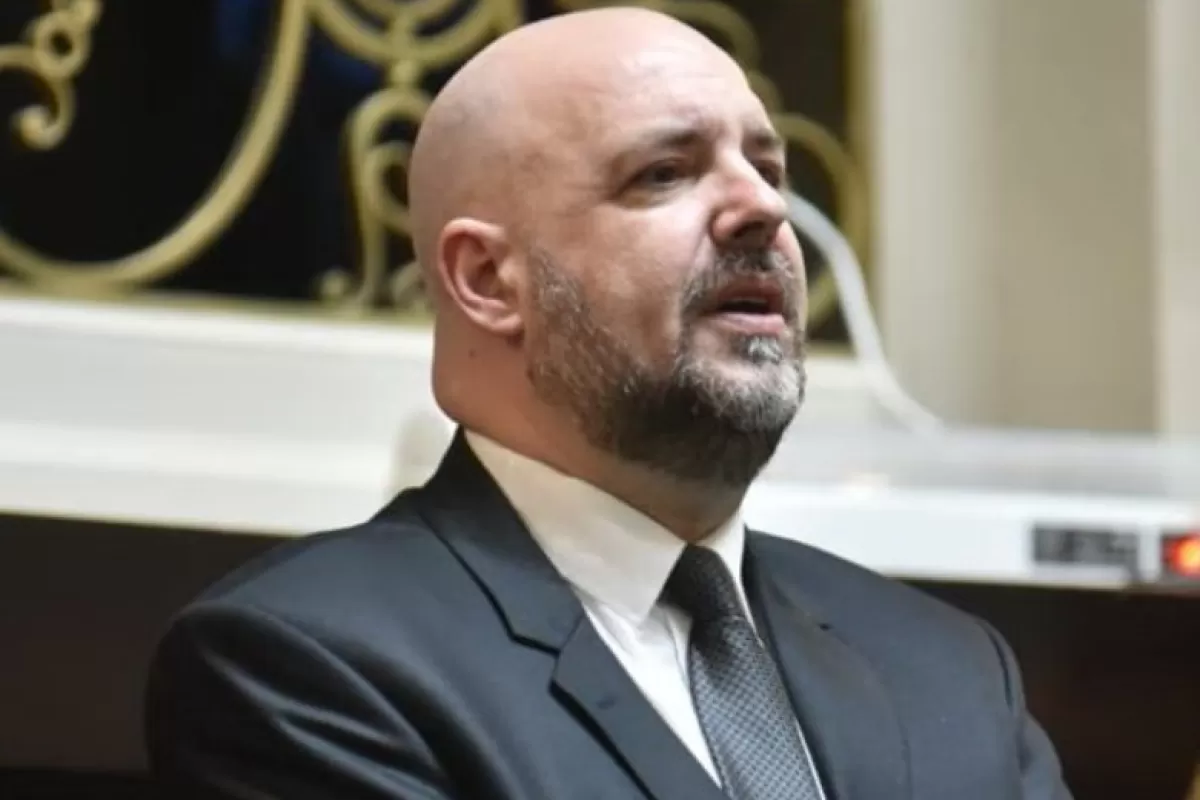 La causa por pr&eacute;stamos salpica a Alejandro Carrancio y deja al descubierto fisuras en su estructura territorial