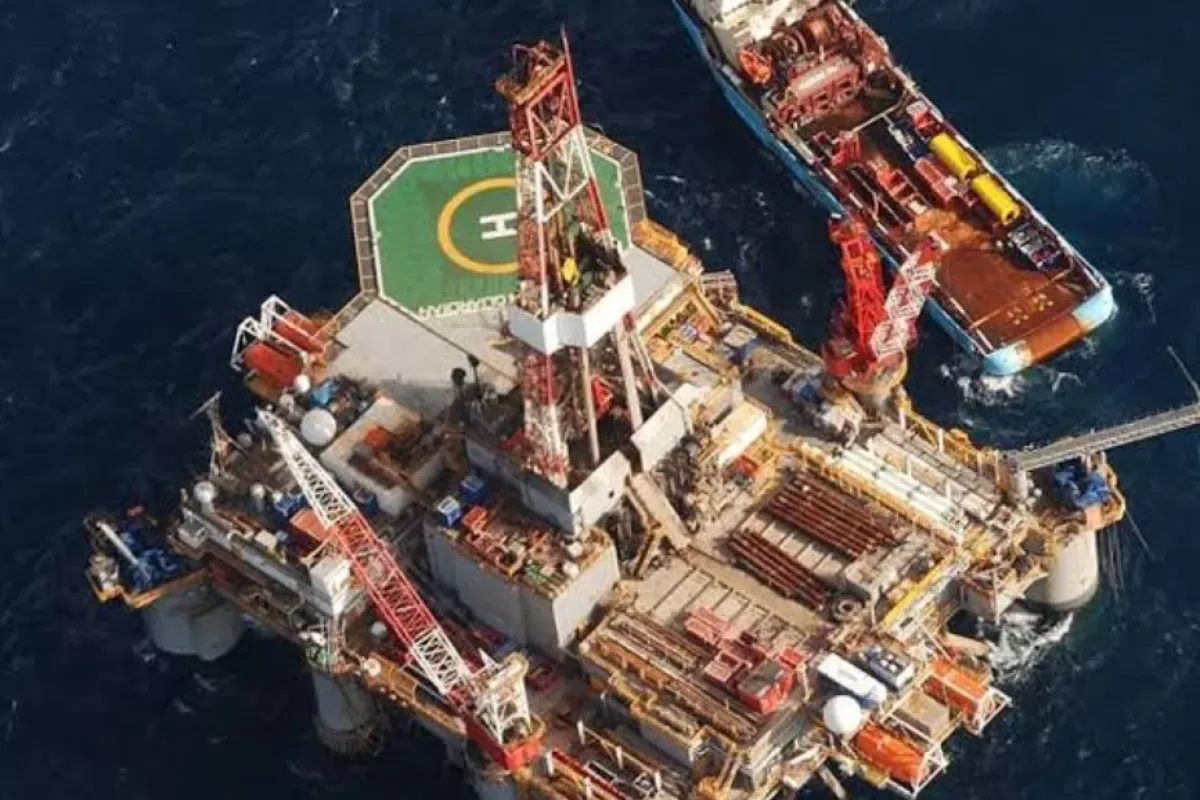 Navitas Petroleum qued&oacute; bajo denuncia por presuntas operaciones hidrocarbur&iacute;feras en torno a las Islas Malvinas