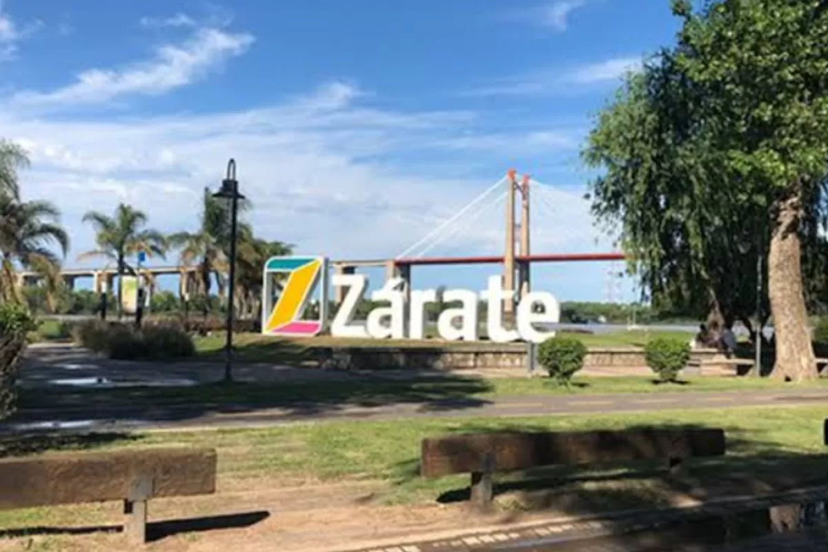 Un trabajador de Z&aacute;rate acudi&oacute; a ATE y reclama explicaciones por su salida del Municipio