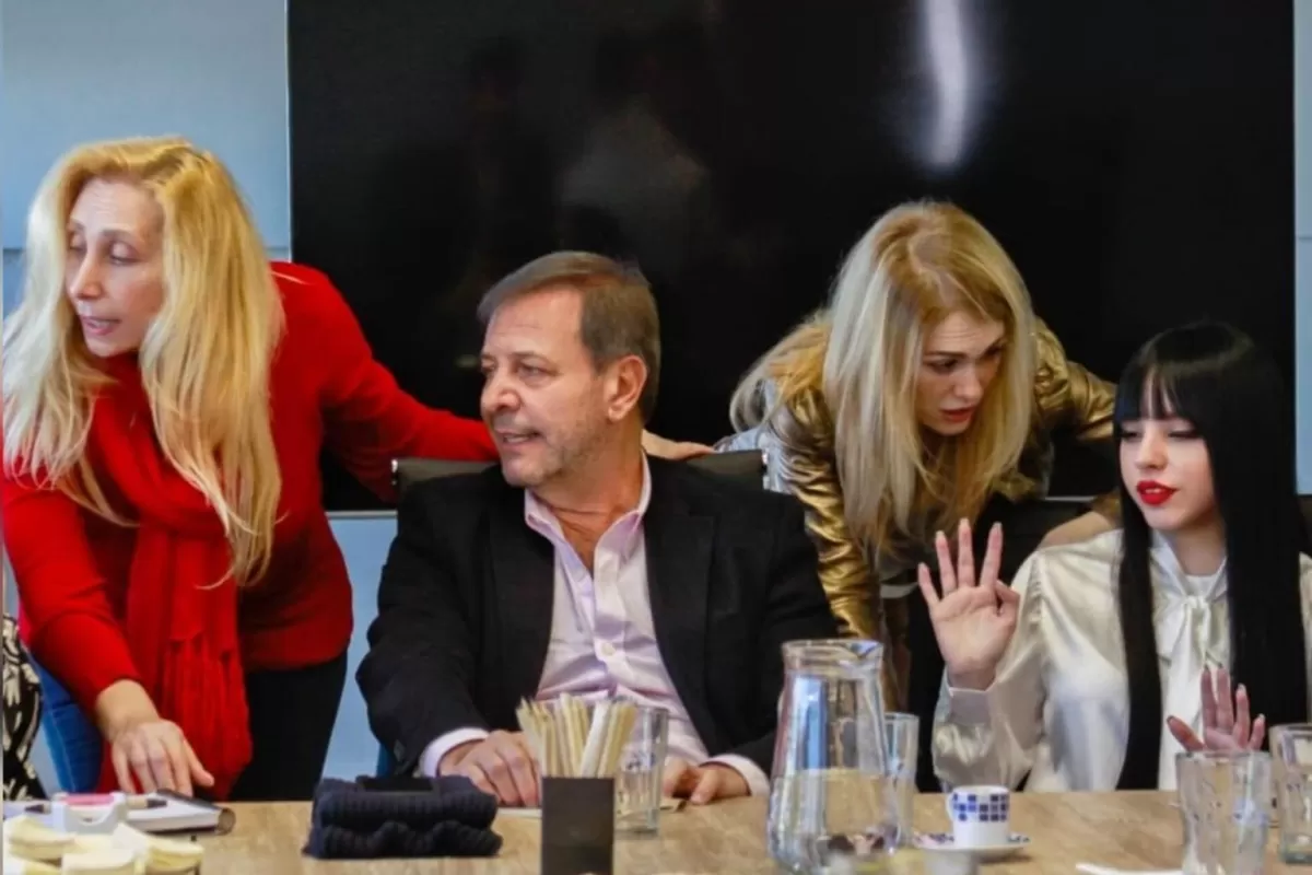 Se acrecientan los rumores de que la diputada Pagano renuncia a su banca y genera ruidos internos