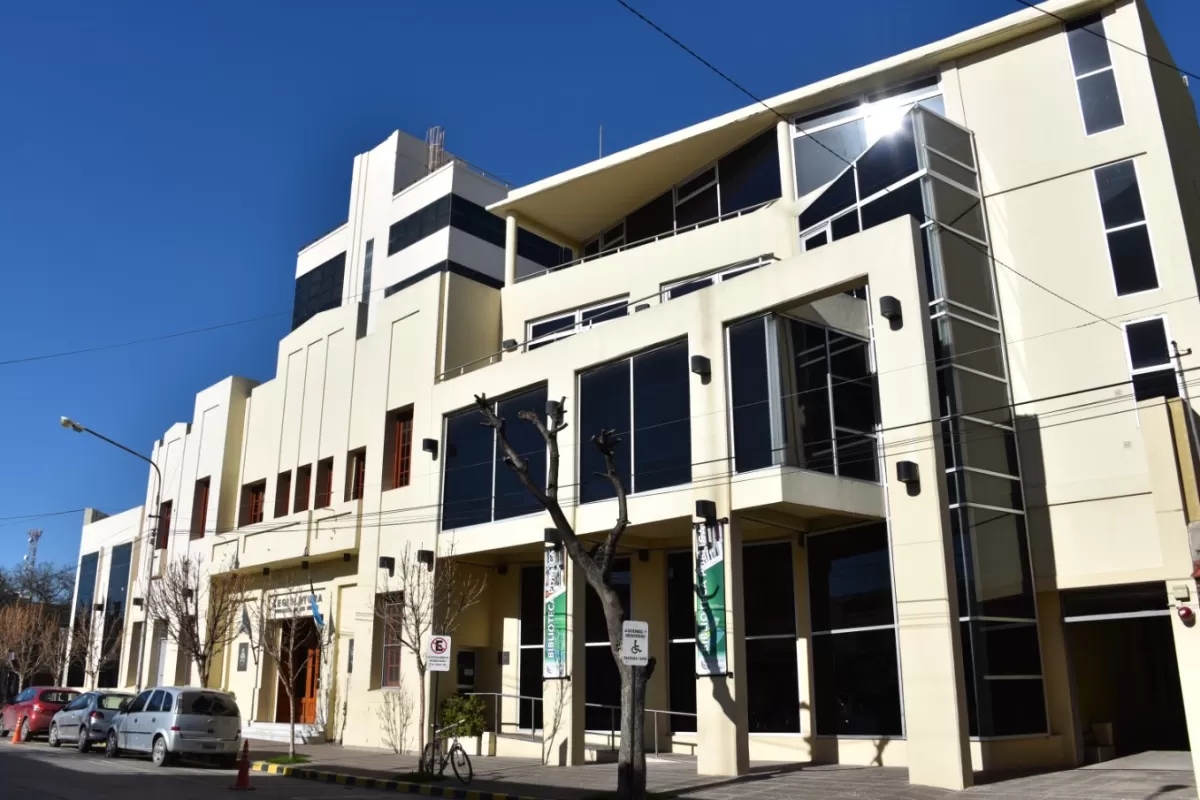 Río Negro suma otro paquete de financiamiento tras una votación que expuso fracturas internas