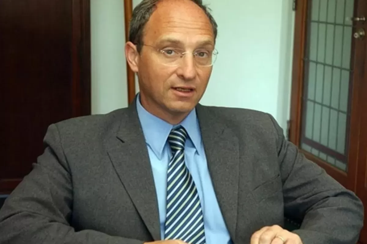 Mientras el puerto de Mar del Plata acumula denuncias t&oacute;xicas, empujan la llegada de Daniel Adler al expediente federal