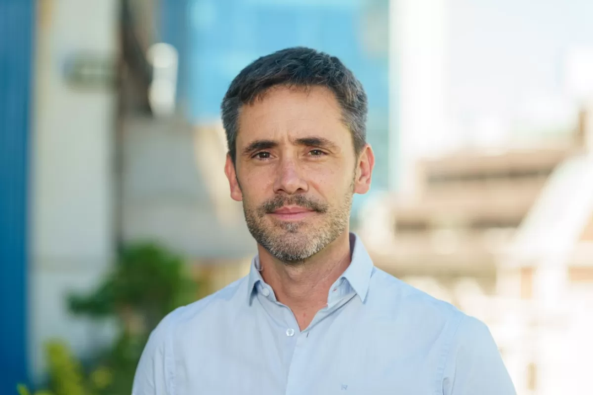 La cercanía de Ignacio Lamothe con Wado de Pedro y el control del CFI en plena austeridad nacional