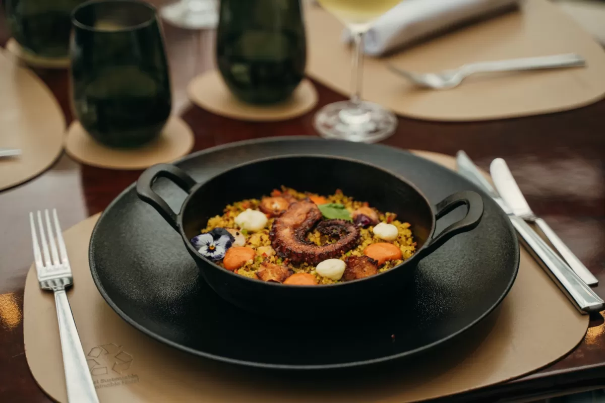 Los cl&aacute;sicos se reinventan: una nueva mirada sobre la alta gastronom&iacute;a argentina