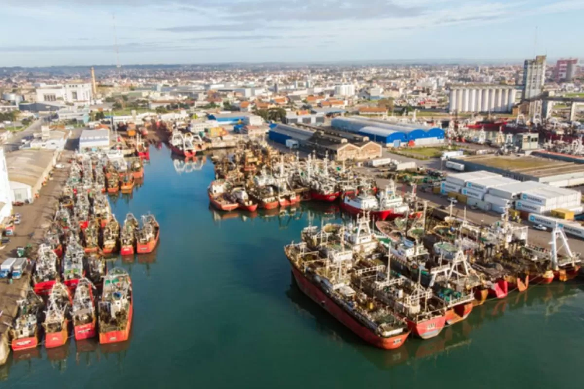 Acusan al juez Minguillón de convalidar irregularidades en un expediente por contaminación en Mar del Plata