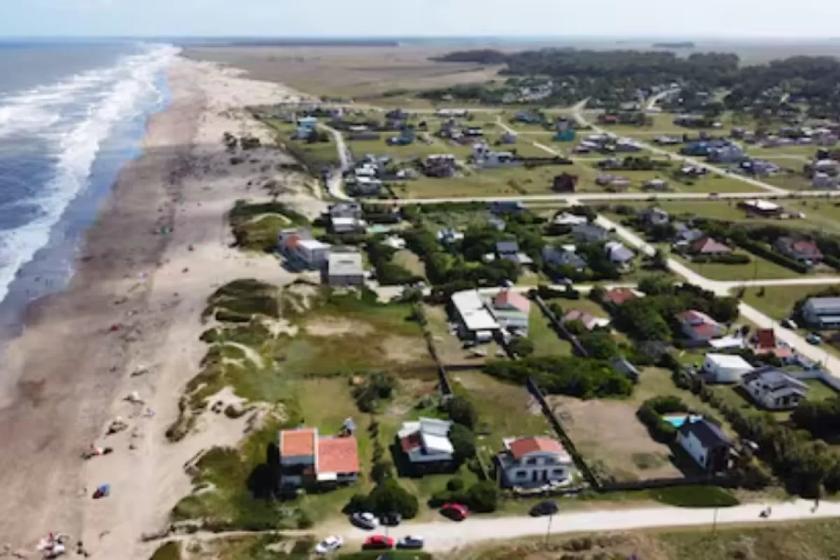 Mar Chiquita qued&oacute; bajo la lupa por decisiones ambientales que no siguen la misma vara