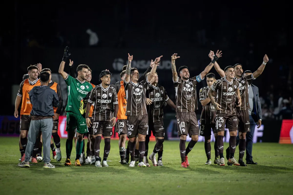 VIDEO | Platense liquida a Talleres en una ráfaga y lo deja sin playoffs