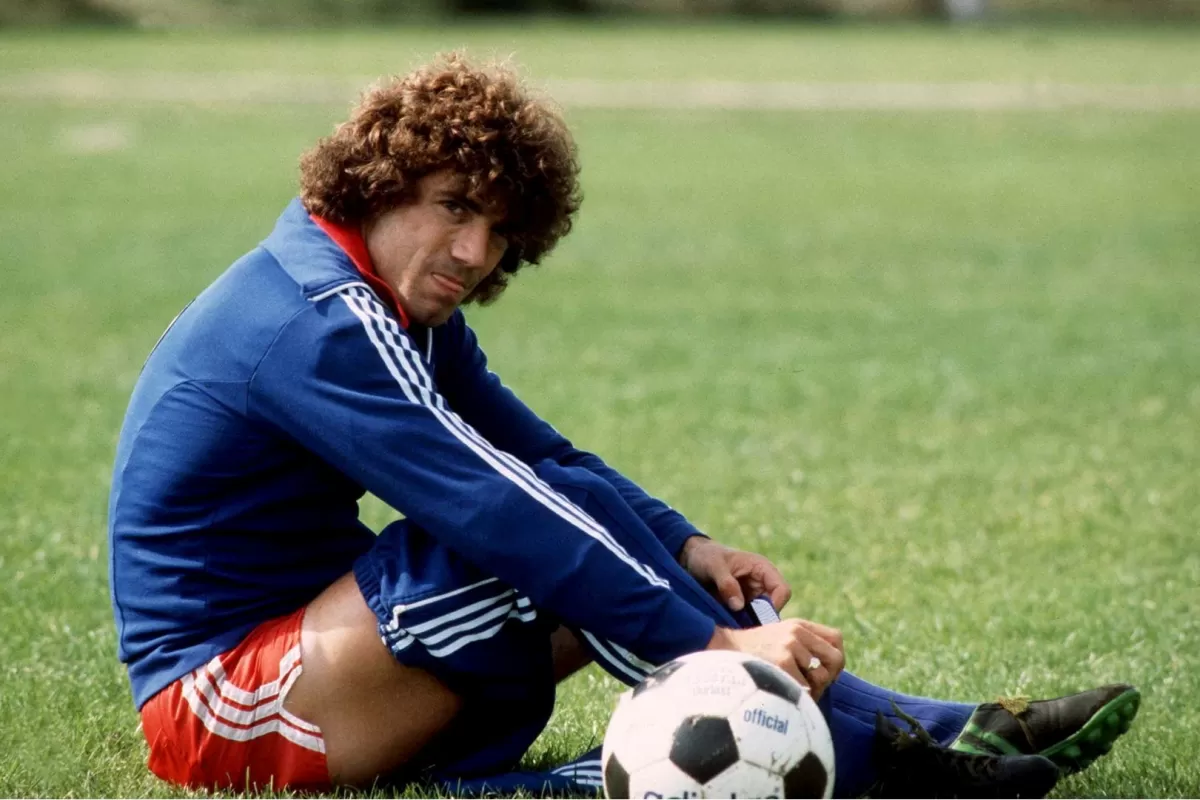 Muri&oacute; Kevin Keegan, leyenda de Inglaterra y doble ganador del Bal&oacute;n de Oro