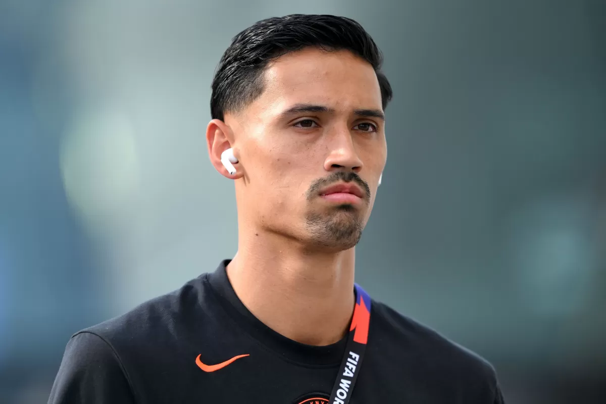 Dej&oacute; el Manchester City por Arabia y sorprendi&oacute; al admitir el motivo: &ldquo;Mis nietos podr&aacute;n vivir bien&rdquo;