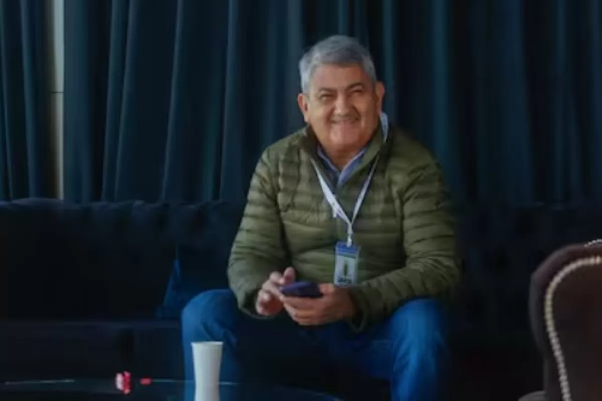 Crece la bronca en la primera sección bonaerense por la presunta quema de afiliaciones atribuida a Ramón “Nene” Vera