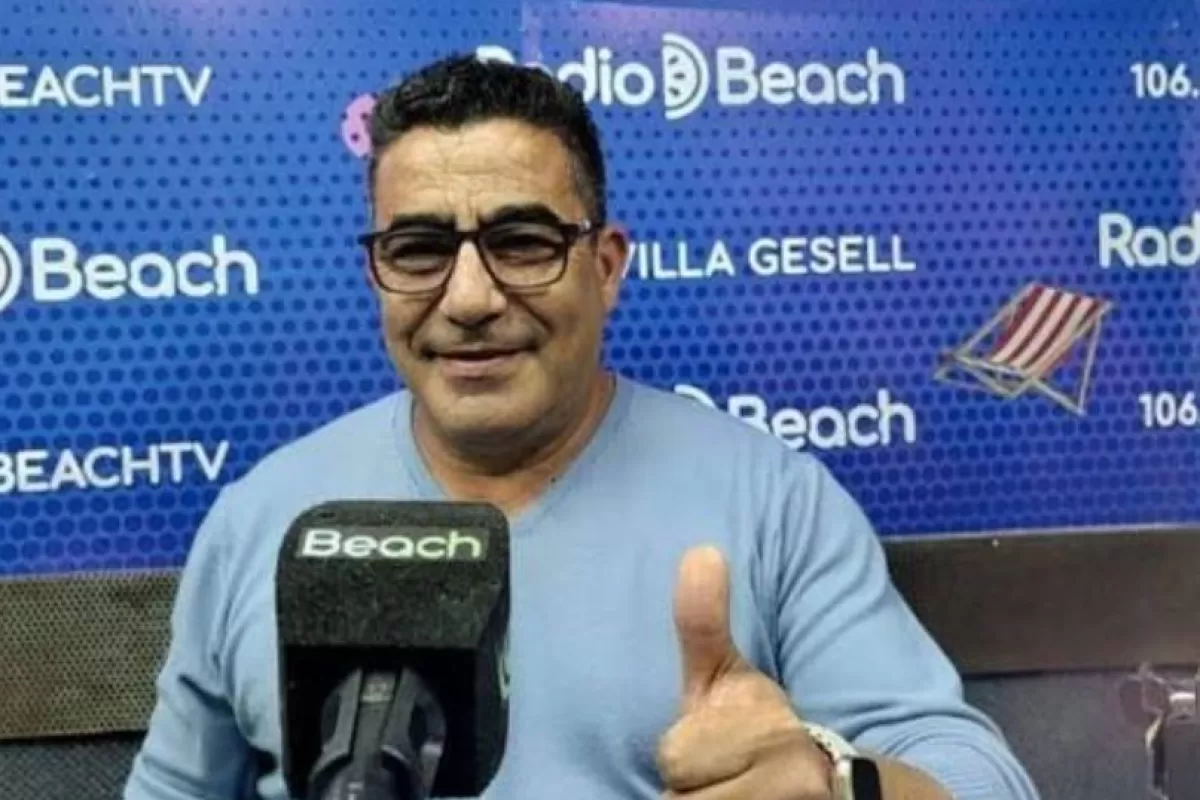 Luis Vivas defendi&oacute; su voto por la licitaci&oacute;n del transporte y pidi&oacute; una soluci&oacute;n para los vecinos de Villa Gesell