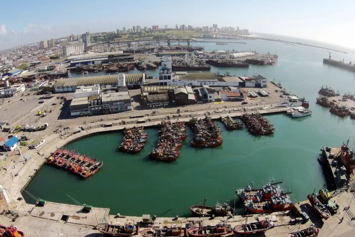 Tras d&eacute;cadas de denuncias, Mar del Plata no logra esclarecer la contaminaci&oacute;n vinculada a harineras y actividad pesquera