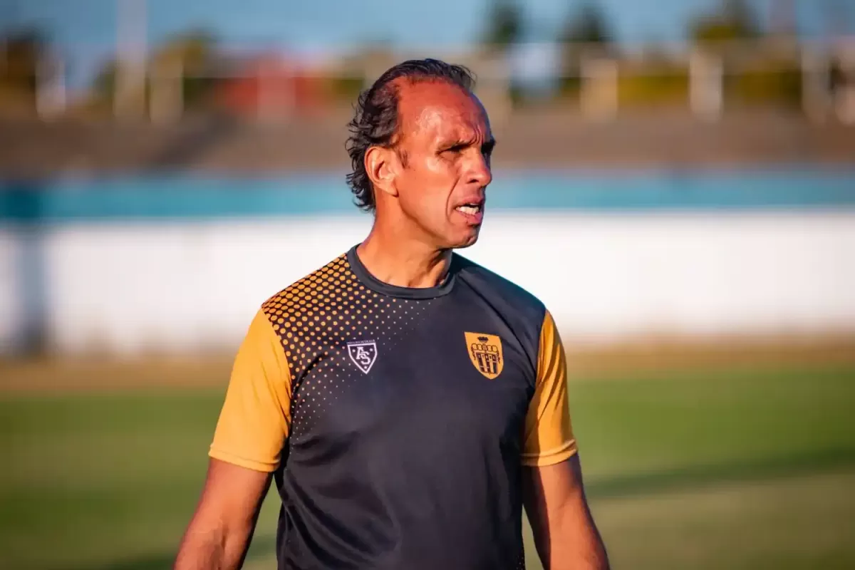 Denuncian a Navarro Montoya por una presunta estafa en Tandil