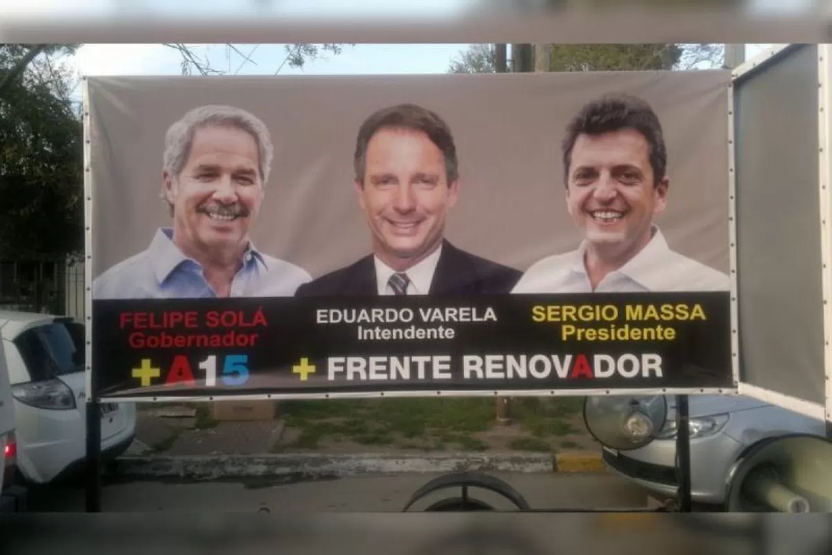 Eduardo Varela: zigzags políticos, padrinos poderosos y traiciones a la carta desde Merlo