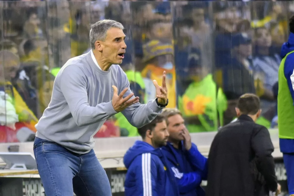 Racing tom&oacute; una dr&aacute;stica decisi&oacute;n tras la eliminaci&oacute;n ante Boca: Vojvoda dej&oacute; de ser el entrenador