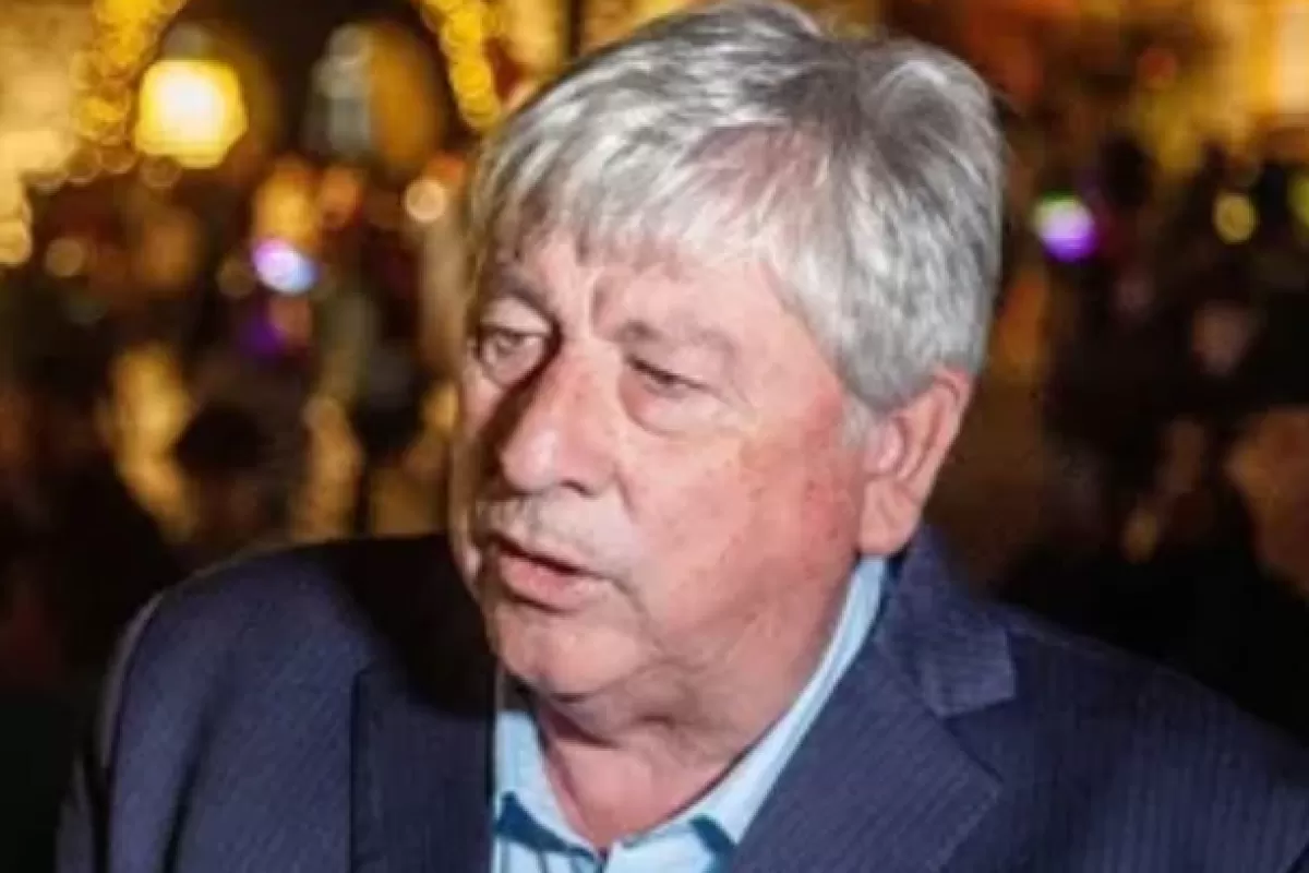 R&iacute;o Negro suma otro dolor de cabeza para Walter Cort&eacute;s con la crisis que estall&oacute; en el Cerro Catedral
