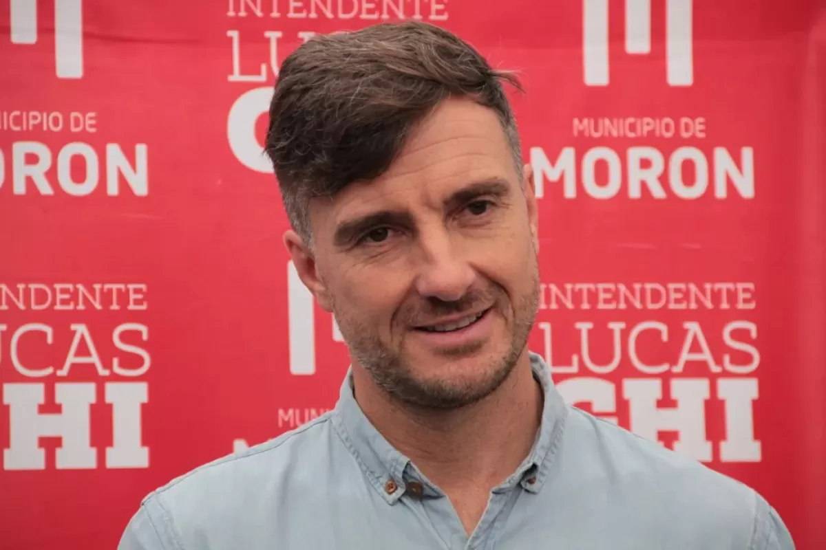 Explota Mor&oacute;n tras la ruptura de Ghi con Sabbatella que desarma el oficialismo y lo deja debilitado