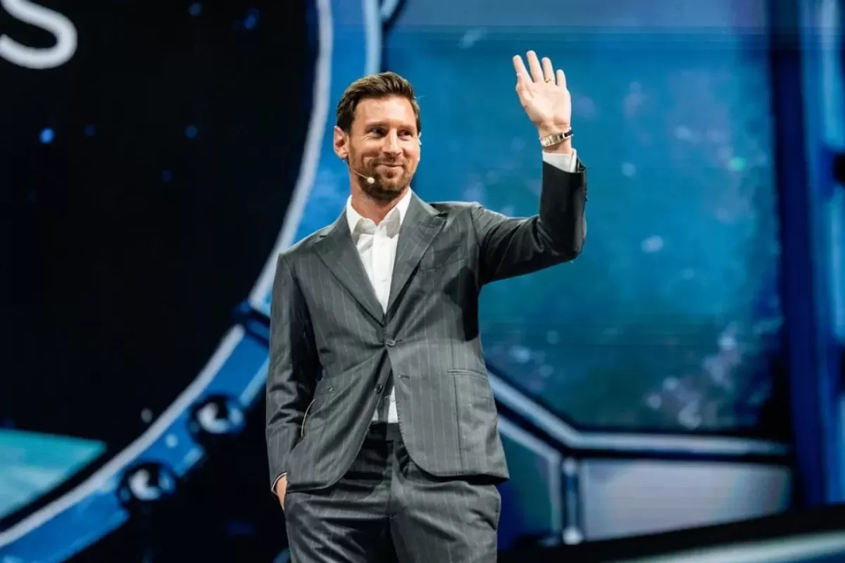 Lionel Messi compr&oacute; un club espa&ntilde;ol y ampl&iacute;a su imperio en el f&uacute;tbol