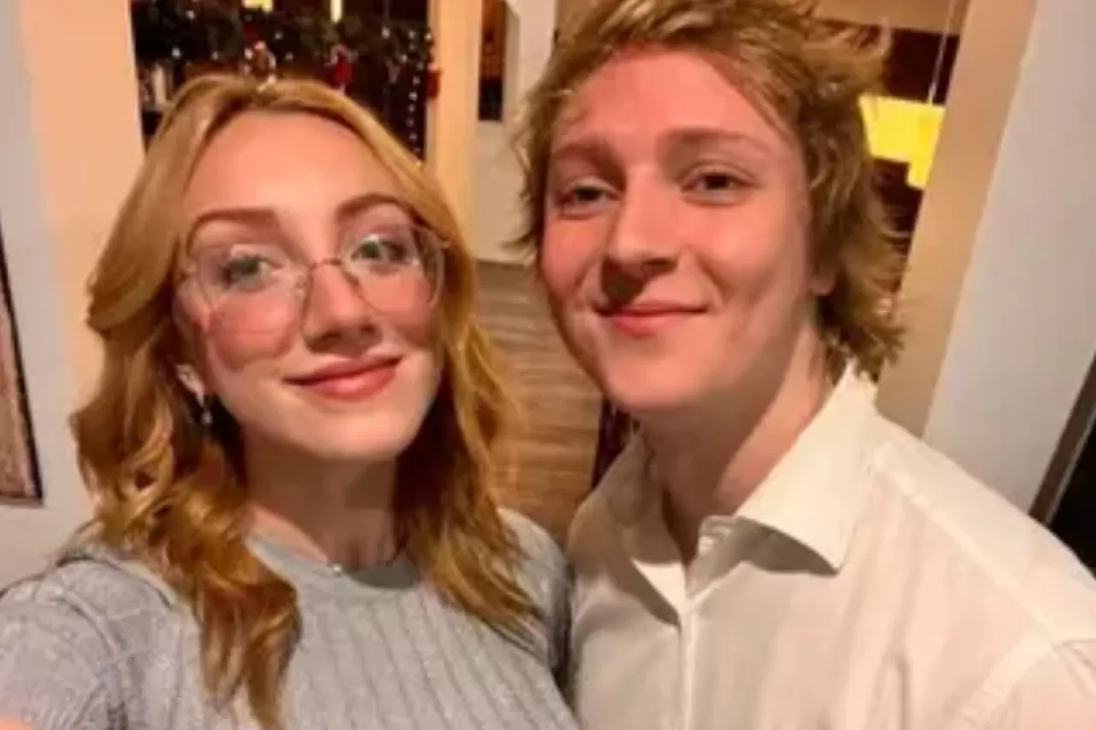 Un control vial complic&oacute; a la novia de I&ntilde;aki Guti&eacute;rrez tras un impacto contra un poste