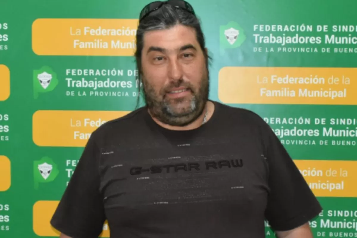 Mar Chiquita atraviesa una fuerte tensi&oacute;n en Salud tras acusaciones contra funcionarios del hospital