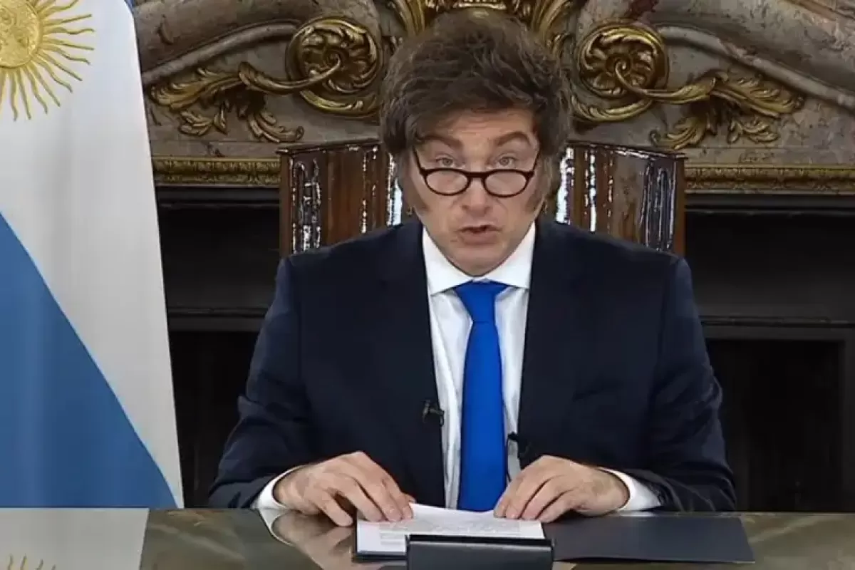 Ajuste y p&eacute;rdida de poder adquisitivo: la &ldquo;Argentina barata&rdquo; de Javier Milei queda en entredicho