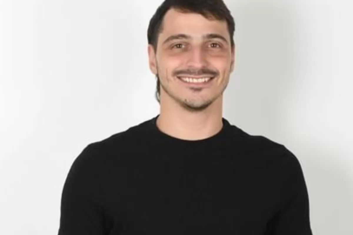 Gonzalo Conti, bajo la lupa: redes, amenazas y negocios detr&aacute;s del periodismo mendocino