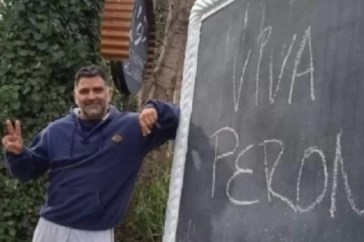 Mar Chiquita incorpor&oacute; a Diego Ginestra tras su salida de Ni&ntilde;ez en medio de denuncias y cuestionamientos