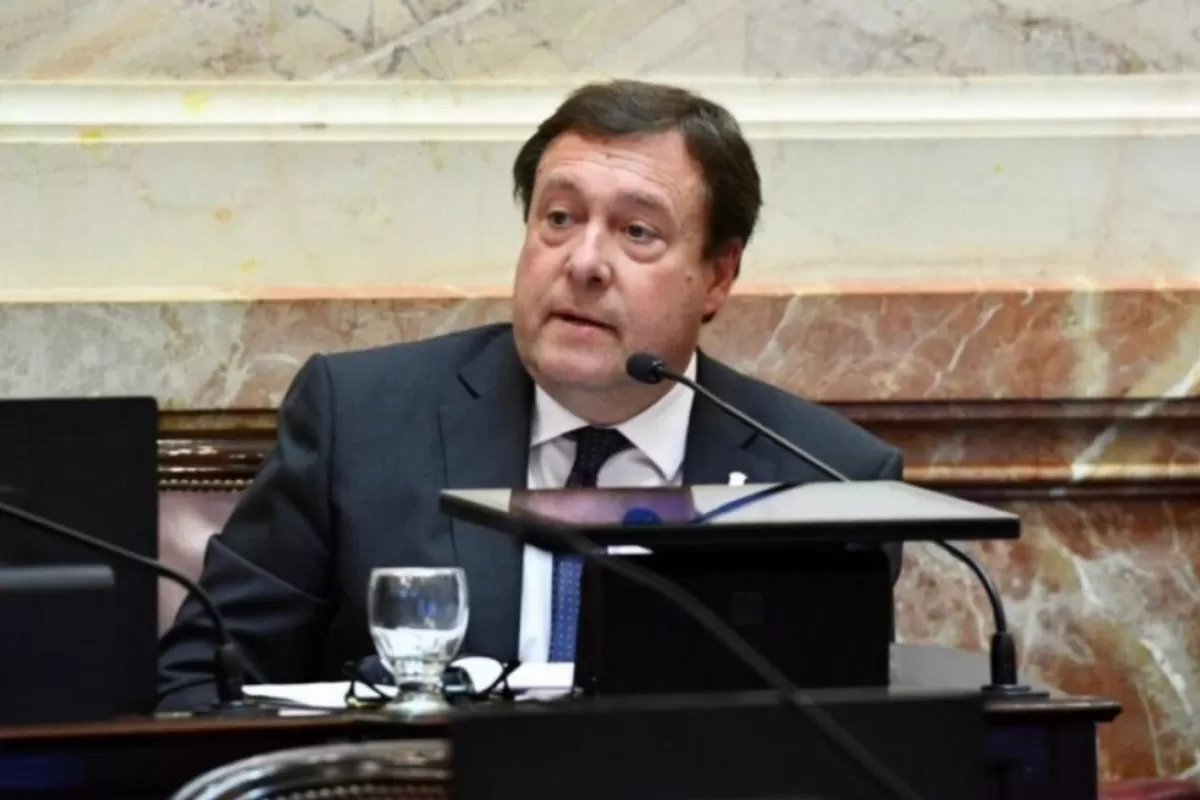 Río Negro atraviesa una purga interna tras la derrota electoral del oficialismo