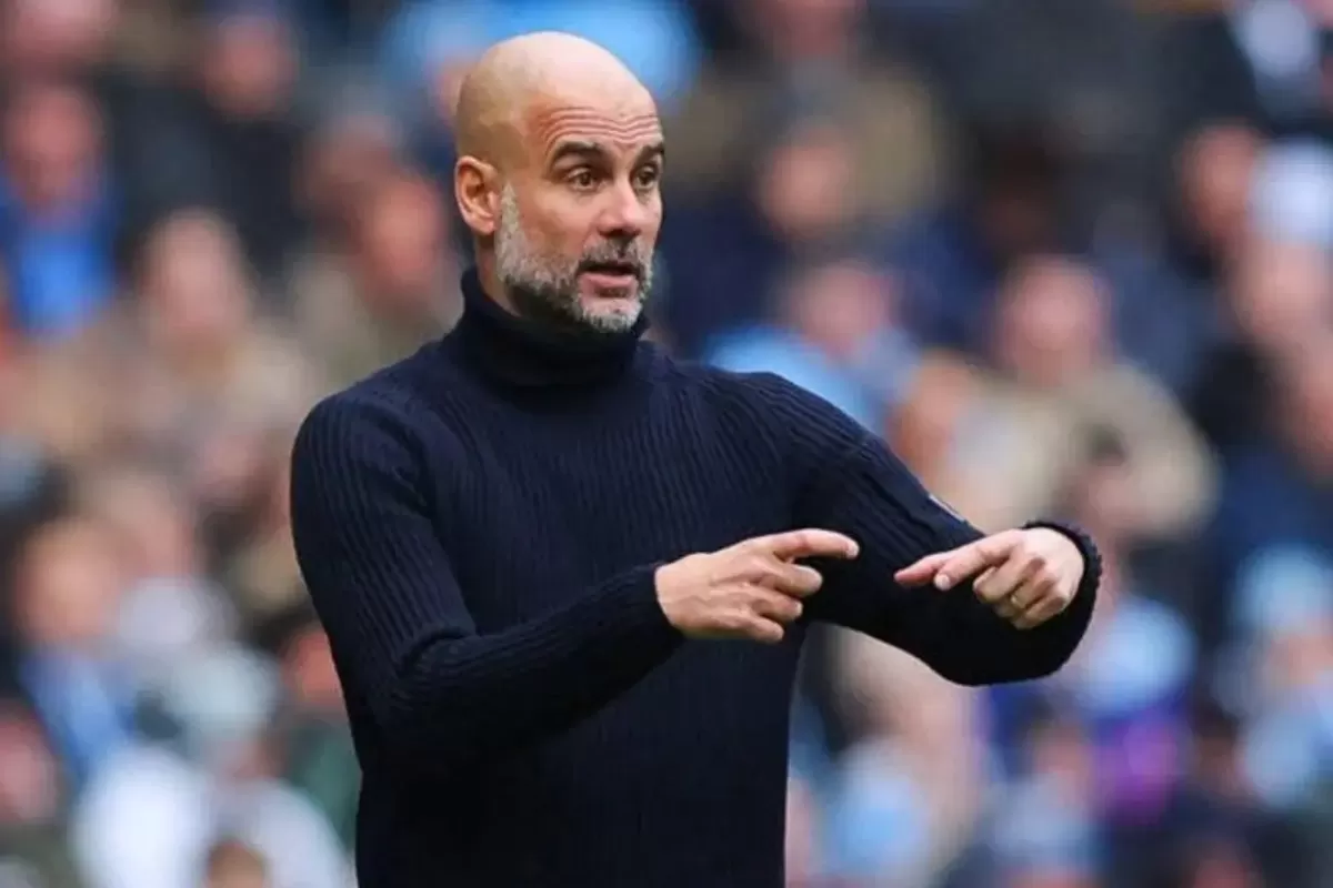 Italia acelera por Pep Guardiola y ya le present&oacute; una oferta para dirigir a la Azzurra