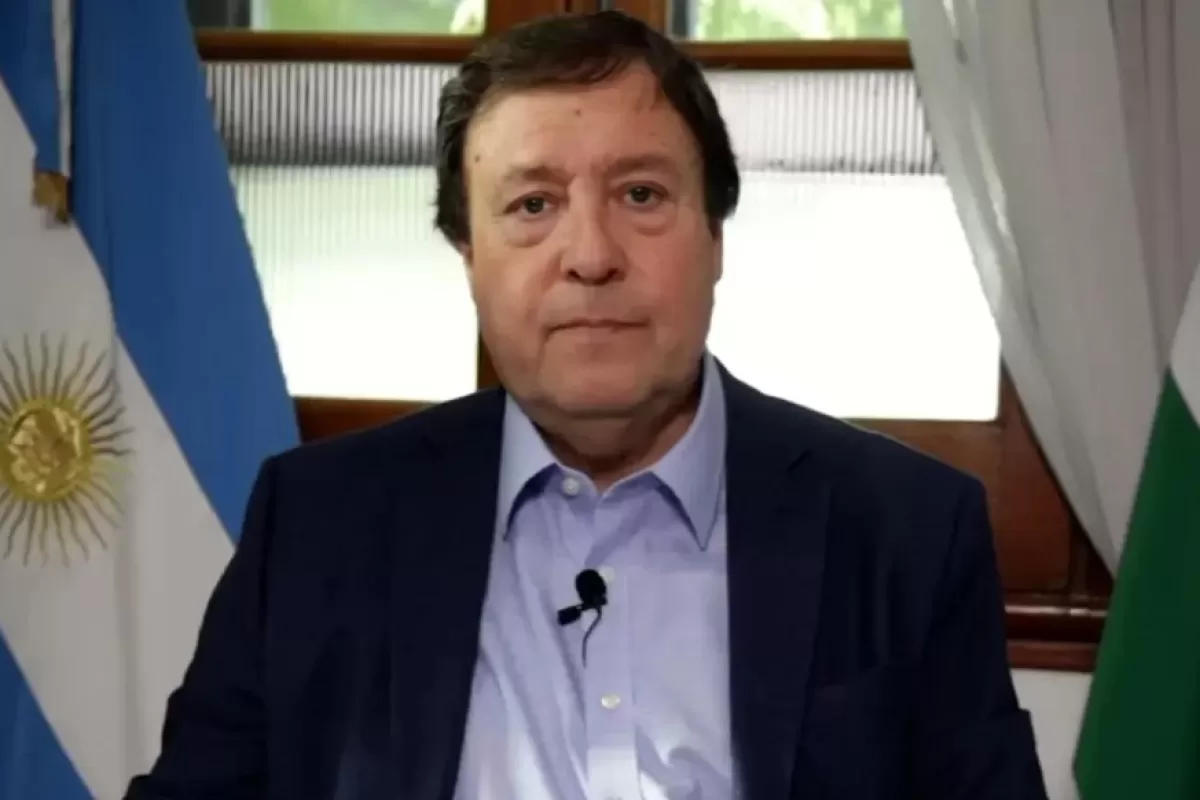 Río Negro atraviesa una crisis institucional por supuestas coacciones del gobierno provincial