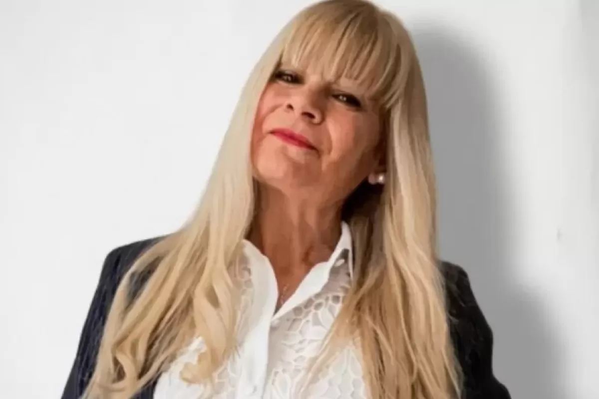 Tras investigar decenas de casos, Mimi Dominici busca que la Justicia reconozca la alienaci&oacute;n parental como violencia psicol&oacute;gica