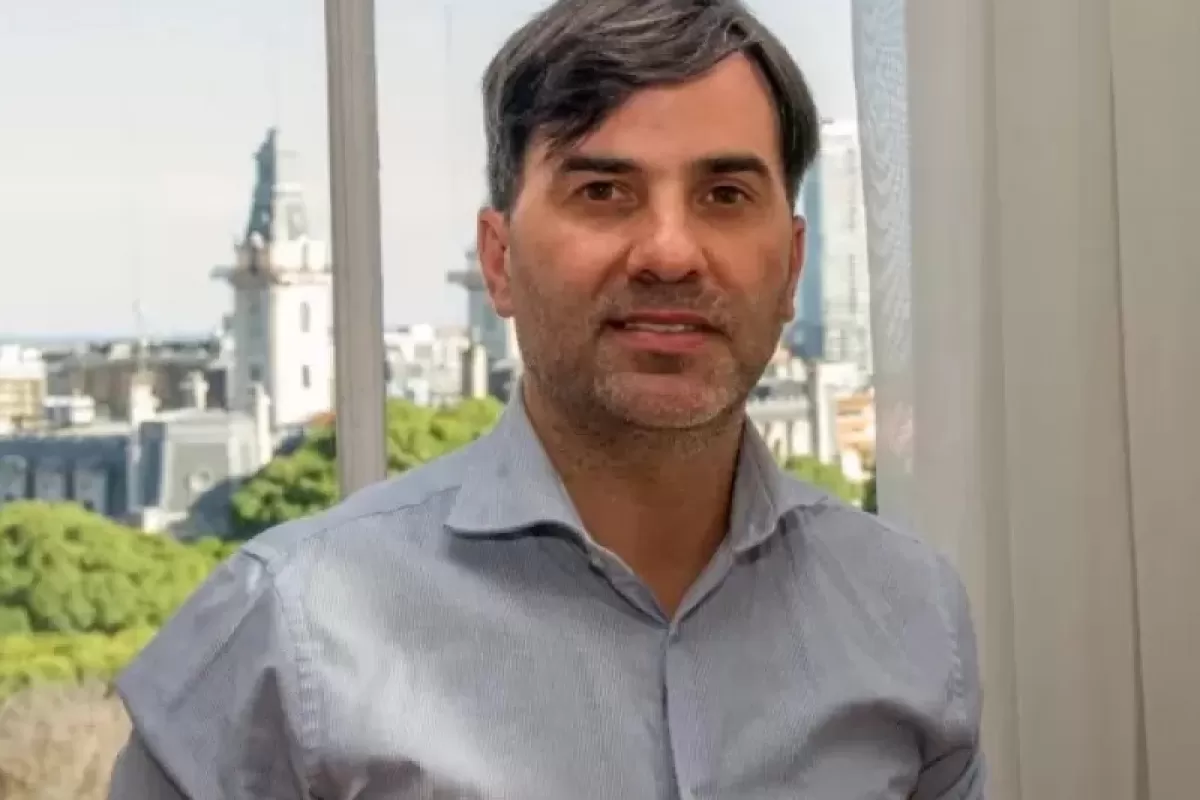 Castelli impulsa su propia Carta Org&aacute;nica y reabre el debate por la autonom&iacute;a municipal