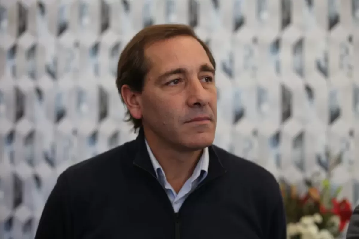 Loteos bajo la lupa: Julio Garro quedó más comprometido en la causa que sacude a La Plata