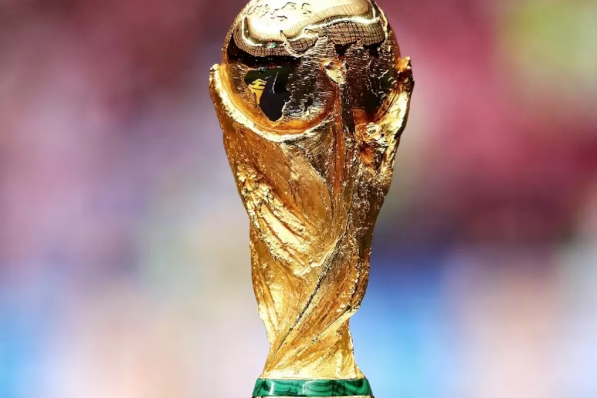 El sorteo del Mundial 2026 será en la Esfera de Las Vegas el 5 de diciembre